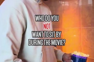 😂大家不爱高材生！凯尔特人众将：看电影最不想挨着杰伦布朗！