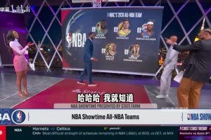 麦迪选最佳阵容一阵：SGA，东契奇，杰伦布朗，约基奇，文班！